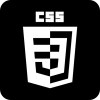 css logo css logo